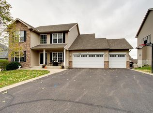 1205 Park Ct, New Prague, MN 56071
