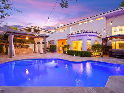 8024 Ryans Reef Ln, Las Vegas, NV, 89128