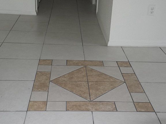 entry way