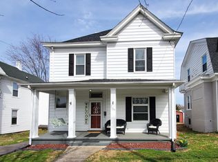 126 Cedar Ave, Vinton, VA 24179