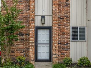 1500 S Albert Pike Ave APT 38, Fort Smith, AR 72903