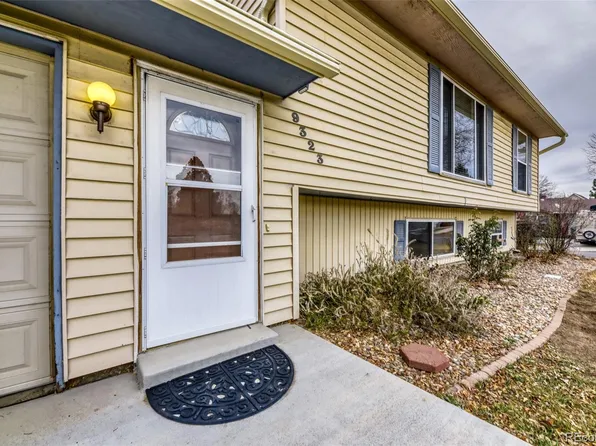 9323 W Columbia Place, Lakewood, CO 80227