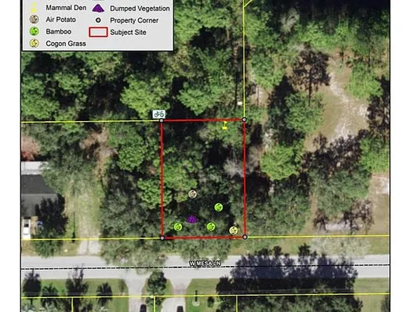 7609 W Mesa Ln, Homosassa, FL 34448