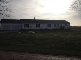 3200 Durkee Rd, Hastings, MI 49058