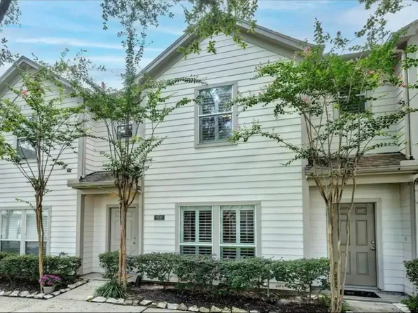 806 W Heights Hollow Ln, Houston, TX 77007