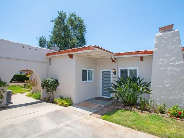 16644 Roca Dr, San Diego, CA 92128