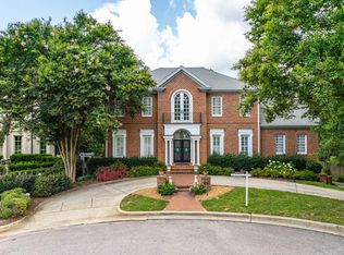 2512 Lewiswood Ln, Raleigh, NC 27608