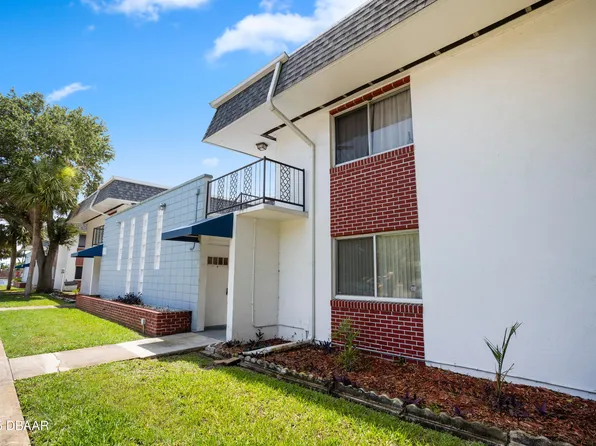 303 Ridge Blvd APT 110, Daytona Beach, FL 32119
