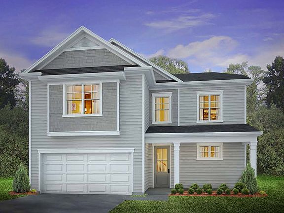 Plan Elevation.
