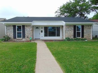 10020 Hymie Cir, Dallas, TX 75217