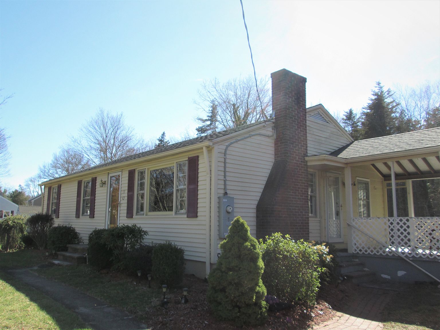 59 Bokum Rd, Old Saybrook, CT 06475 Zillow