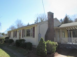 59 Bokum Rd, Old Saybrook, CT 06475