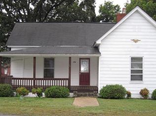 154 Davie St, Cooleemee, NC 27014