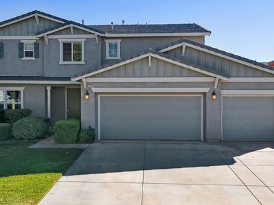 2550 W Avenue K6, Lancaster, CA, 93536