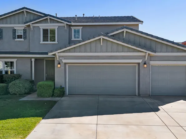 2550 W Avenue K6, Lancaster, CA 93536
