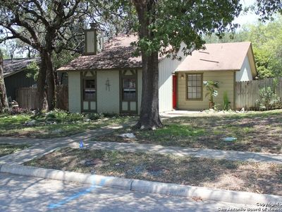 2242 Knights Wood, San Antonio, TX, 78231