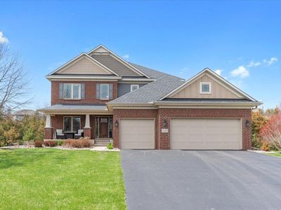 135 Bayberry Ct, Hudson, WI, 54016