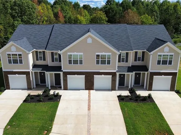 5457 Henley Ridge Dr #209, Graham, NC 27253