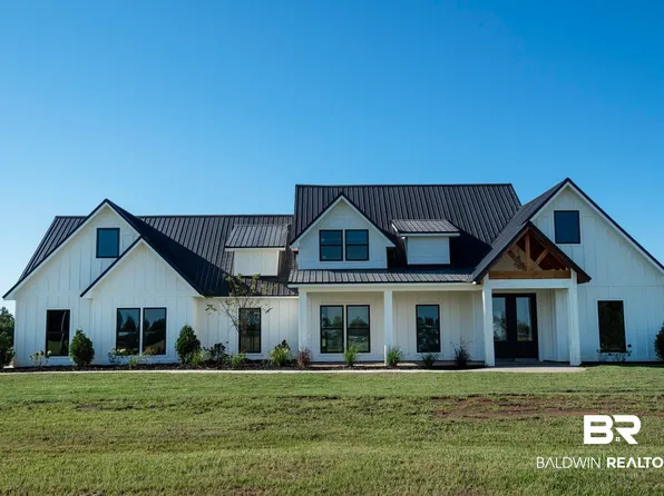 16560 County Road 10 #4, Foley, AL 36535