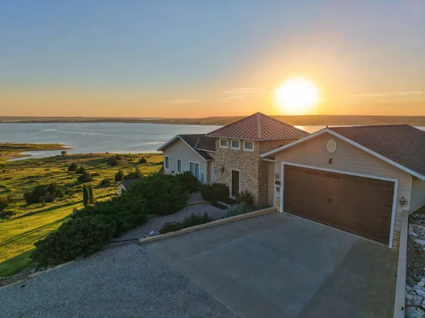 154 Volente Point Cir, Sylvan Grove, KS 67481