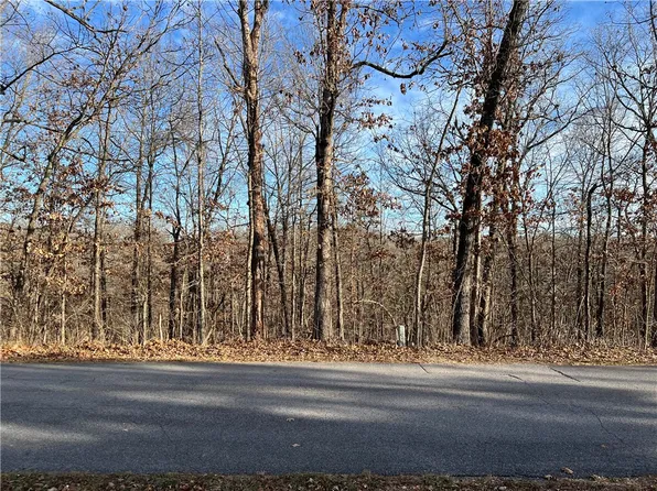 24 Dewsbury Dr #24, Bella Vista, AR 72714