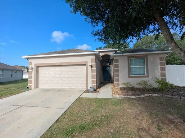 4458 Creekside Dr, Mulberry, FL 33860