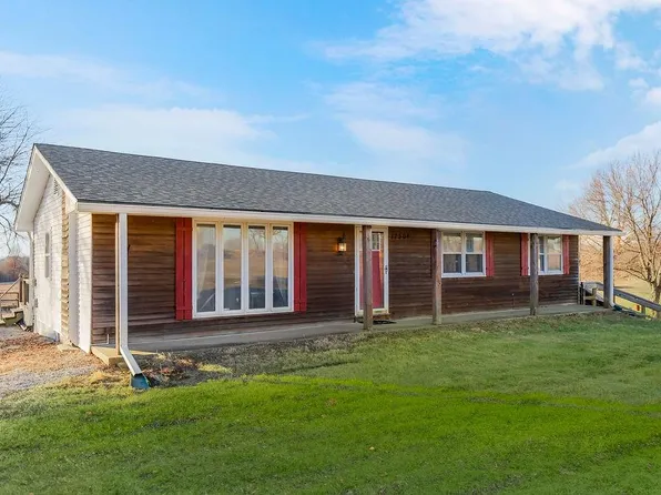 17504 State Route 33, Holt, MO 64048