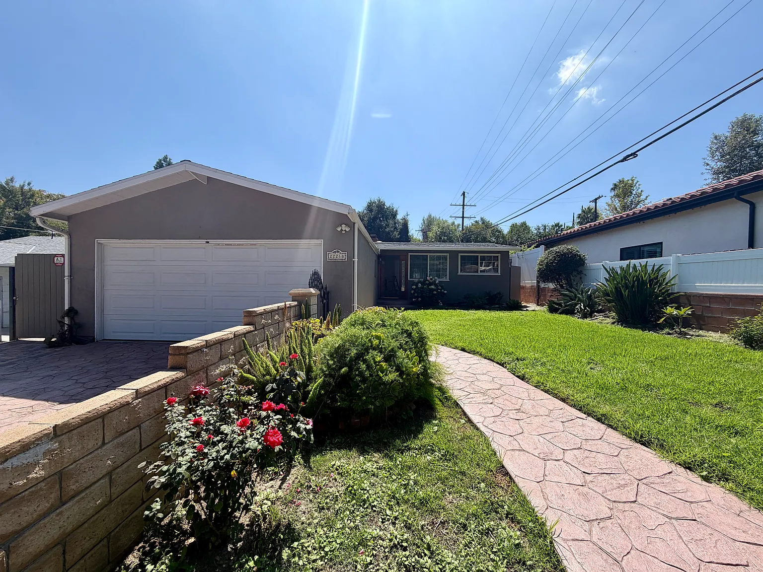 2 bed, 1350 sqft, $3,500 — Photo 1