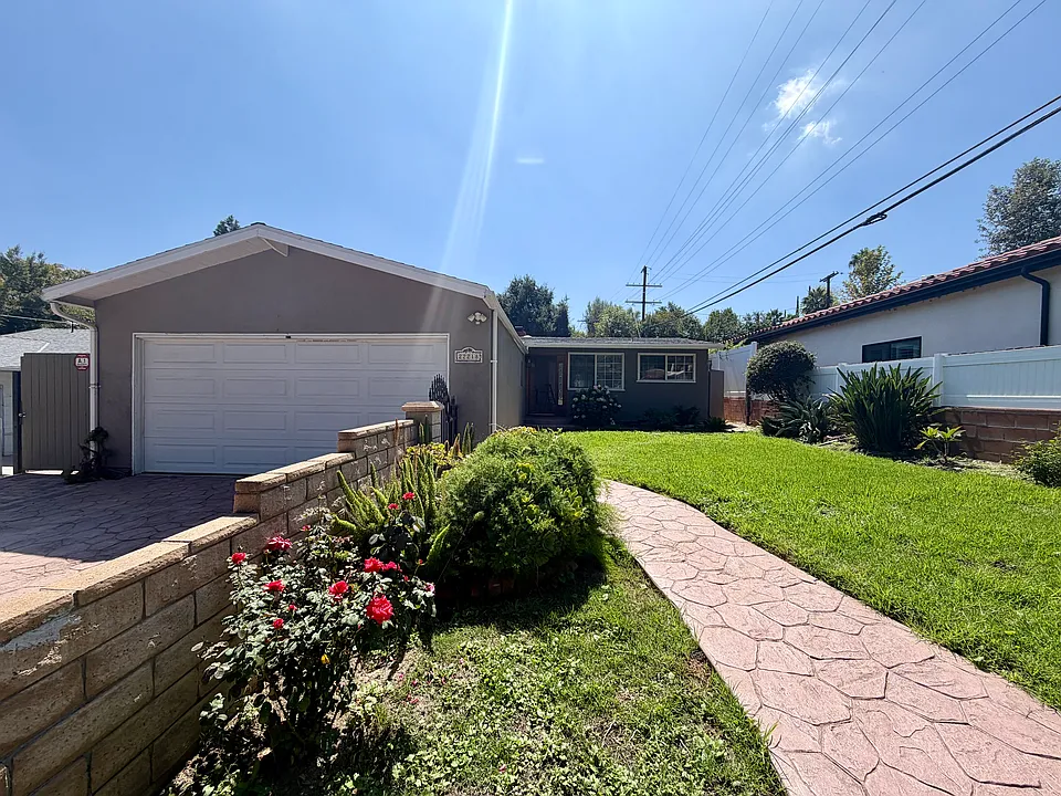 22218 Buena Ventura St