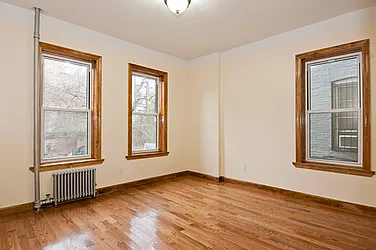 Rented by The Ambassador Realty Group