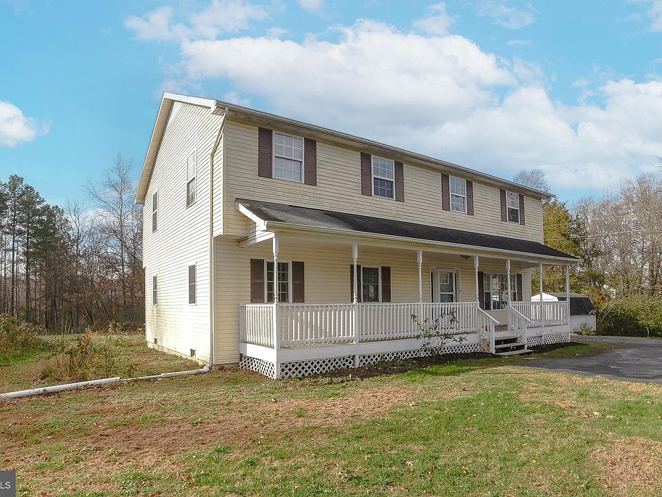 28845 Point Lookout Rd, Leonardtown, MD 20650 Zillow