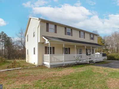 28845 Point Lookout Rd, Leonardtown, MD, 20650