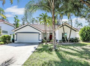 2208 Piccadilly Ct, Naples, FL 34112