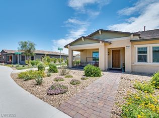 726 Orange Plume Walk, Henderson, NV 89011