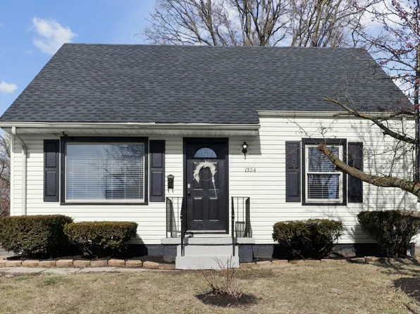 1224 25th Ave, Columbus, OH 43211