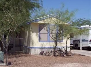 4749 N Pomona Ave, Tucson, AZ 85705