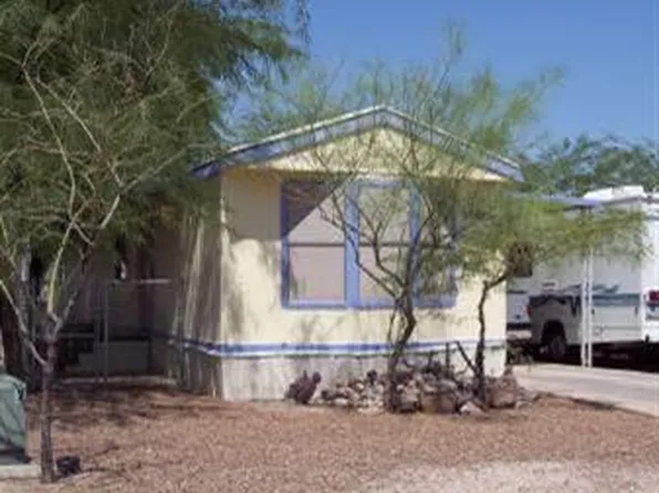 4749 N Pomona Ave, Tucson, AZ 85705
