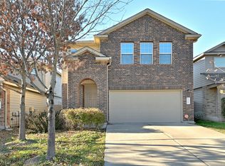 3520 Black Granite Dr, Austin, TX 78744