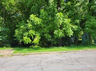 1360 Redford Dr SE, Atlanta, GA 30315