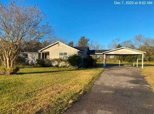 4408 Denley Rd, Beaumont, TX 77713