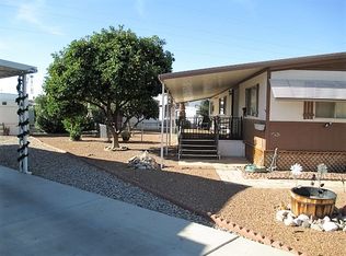 2121 S Pantano Rd UNIT 342, Tucson, AZ 85710