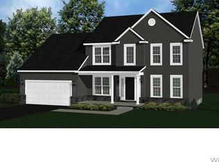 9408 Pinyon Ct, Clarence Center, NY 14032