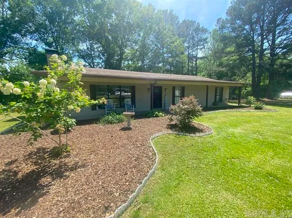 9 Snowden Cir, Greenbrier, AR 72058