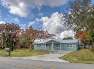 5103 Sunset Boulevard, Fort Pierce, FL 34982