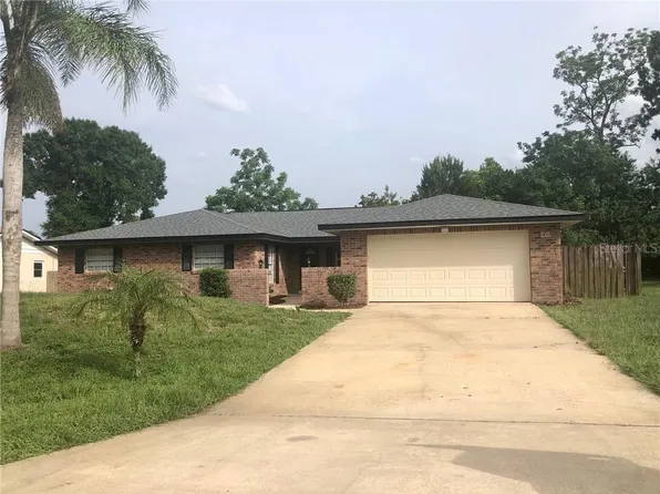 1431 Felton St, Deltona, FL 32725
