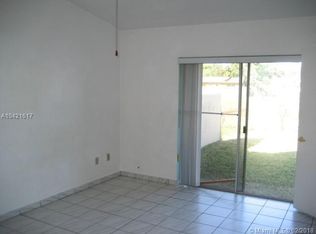 12345 SW 110 S Canal St, Miami, FL 33186