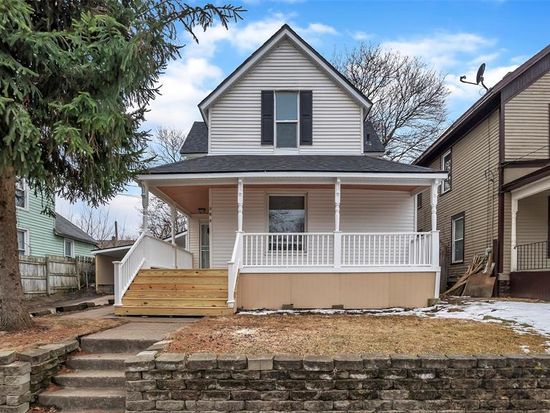 101 Augusta Ave Pontiac Mi 48341 Mls 40029860 Zillow
