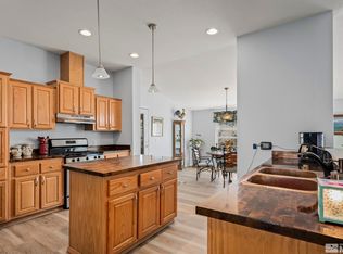 3880 Tree Farm Ct, Reno, NV 89510