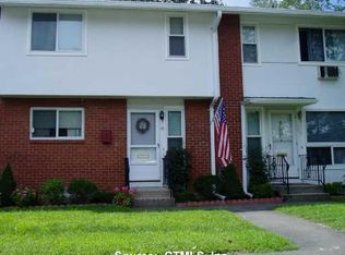 107 Worth Ave #107, Hamden, CT