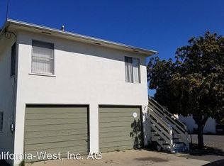 422 1/2 E Grand Ave, Arroyo Grande, CA 93420
